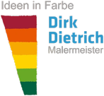 Ideen in Farbe - Dirk Dietrich Malermeister Euskirchen - Logo